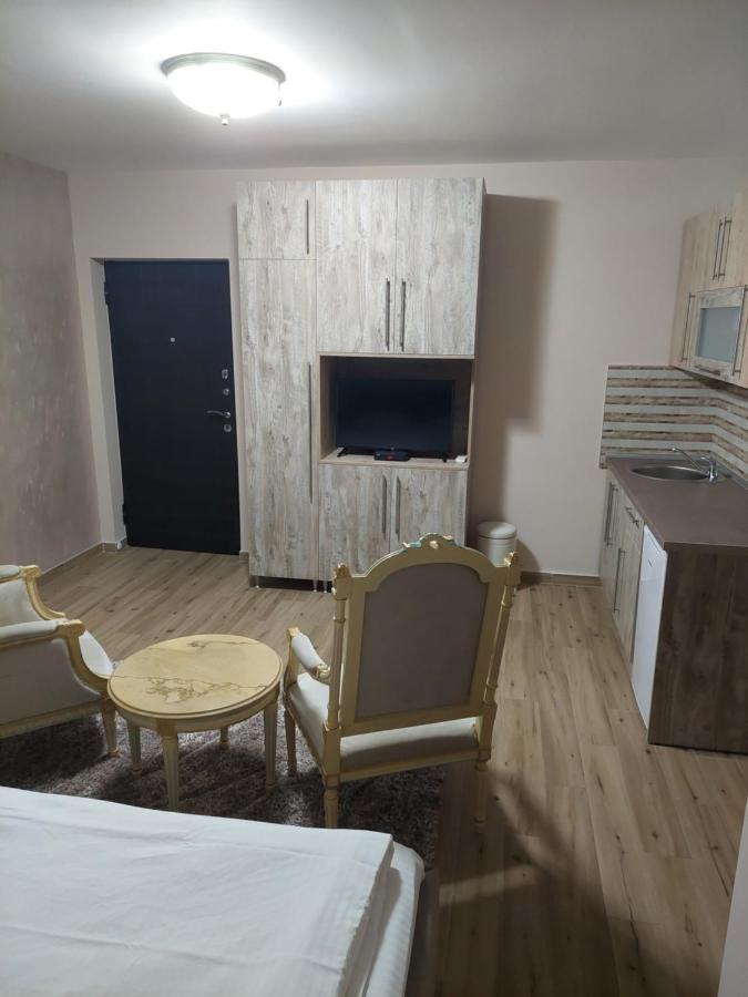 Alijansa Hotell Čačak Eksteriør bilde